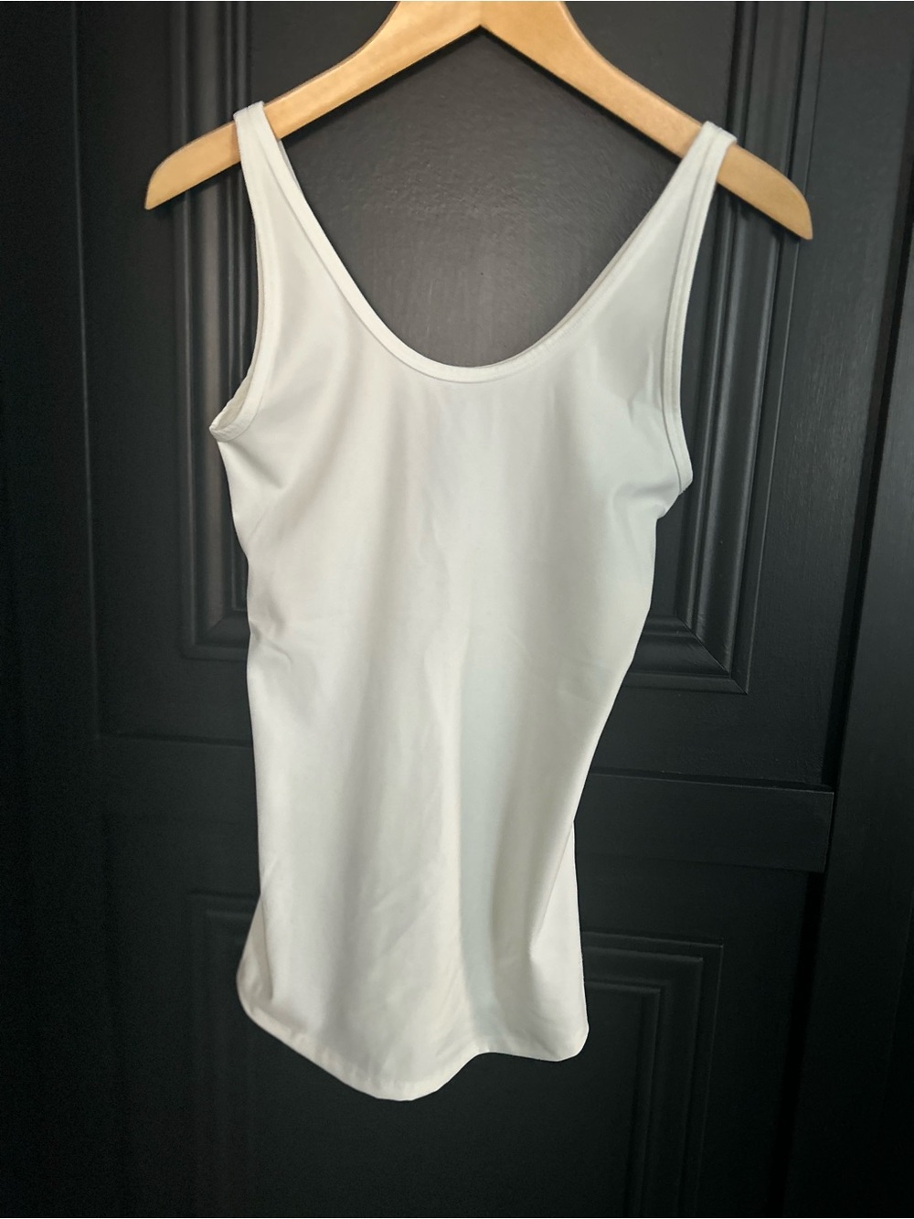 Kit I ACE WHITE TOP